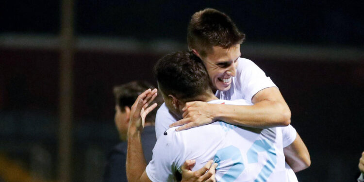 Sportske novosti – Flick ga je obožavao, a u Hrvatskoj blista uoči utakmice sezone: ‘Moramo vjerovati u prolaz’