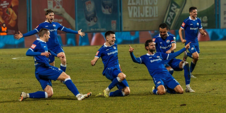 Sportske novosti – Forma je stigla u pravo vrijeme, slijede utakmice koje određuju daljnji tijek sezone