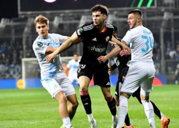 Sportske novosti – Francuzi se dive riječkim ratnicima: ‘Rujevica je utvrda, Strasbourg je preživio oluju’