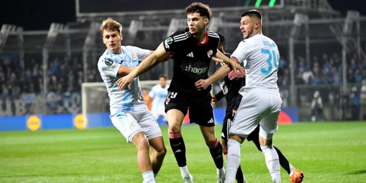 Sportske novosti – Francuzi se dive riječkim ratnicima: ‘Rujevica je utvrda, Strasbourg je preživio oluju’