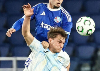 Sportske novosti – Fruk: Dalje je prošla lošija momčad! Sanchez: Ponosan sam na lijepo europsko poglavlje