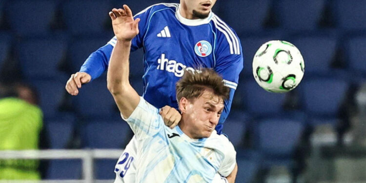 Sportske novosti – Fruk: Dalje je prošla lošija momčad! Sanchez: Ponosan sam na lijepo europsko poglavlje