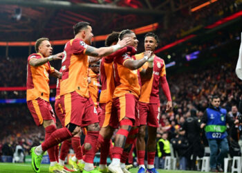 Sportske novosti – Galatasaray srušio Liverpool: Lemina rano presudio u vatrenoj noći