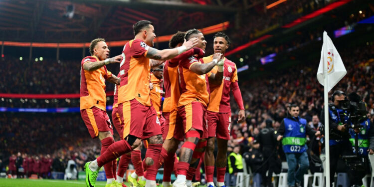 Sportske novosti – Galatasaray srušio Liverpool: Lemina rano presudio u vatrenoj noći