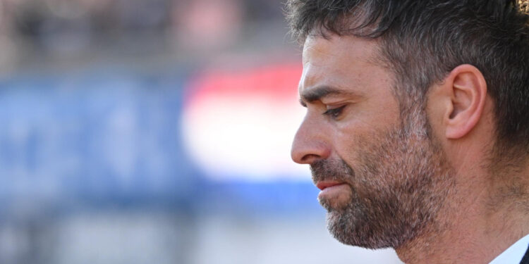 Sportske novosti – Garcia: ‘Mnogi kažu da vole klub. Mogu i ja reći da volim ženu nakon što je udarim’