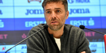 Sportske novosti – Garcia: ‘Moj zadatak nikad nije bio da budem prvak, a sumnjam da su to mislili i igrači’