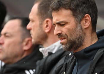 Sportske novosti – Garcia ima manu o kojoj se nedovoljno priča! Slaven Bilić je efektno opisao problem Bijelih