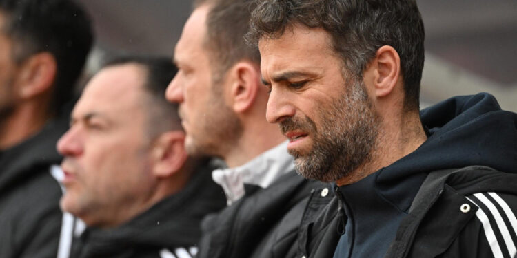 Sportske novosti – Garcia ima manu o kojoj se nedovoljno priča! Slaven Bilić je efektno opisao problem Bijelih