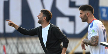 Sportske novosti – ‘Garcia je napravio nešto nedopustivo! Kao da trenira kadete i juniore. Kad sam to vidio…’