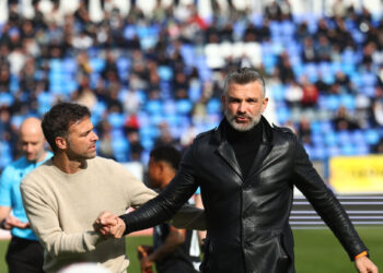 Sportske novosti – Garcia naglasio čime nije zadovoljan, Stipić otkrio: ‘Nikad u životu nisam ovako izgubio’