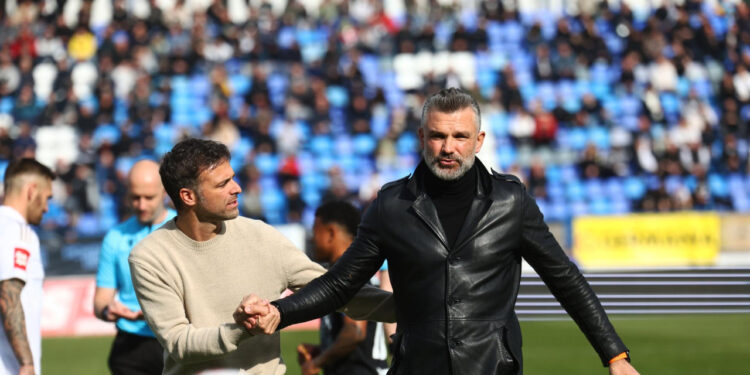 Sportske novosti – Garcia naglasio čime nije zadovoljan, Stipić otkrio: ‘Nikad u životu nisam ovako izgubio’