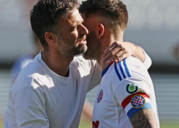 Sportske novosti – Garcia otkrio što je rekao Livaji i od koga očekuje više: ‘Mogli smo pobijediti 3:0 ili 4:0’