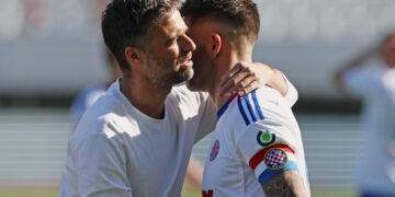 Sportske novosti – Garcia otkrio što je rekao Livaji i od koga očekuje više: ‘Mogli smo pobijediti 3:0 ili 4:0’