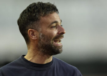 Sportske novosti – Garcia traži zamjenu za Šarliju, u igri su dvije opcije