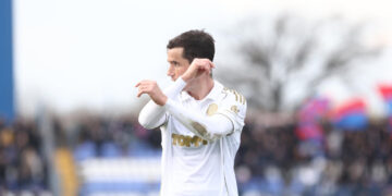 Sportske novosti – Garcijin as od povjerenja treba odmor! Pukštas i Hrgović nemaju taj luksuz, odmah će u žrvanj