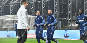 Sportske novosti – Gdje je nestao čovjek? Gattuso bez njega nije izlazio, Garcia mu vjerovao ravno