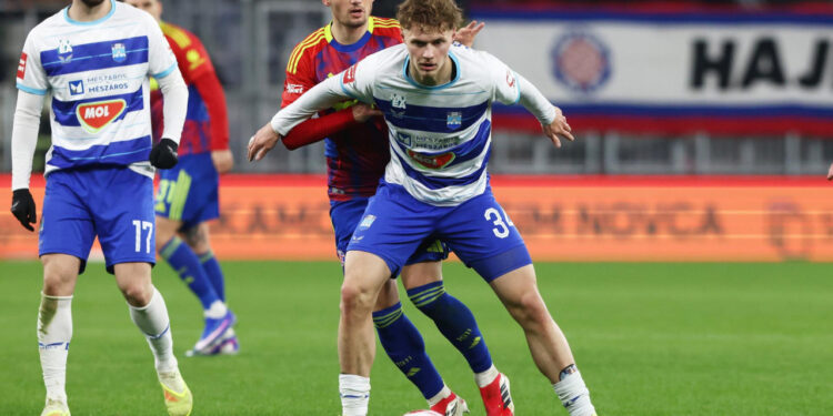 Sportske novosti – Gdje je zapeo ‘Olićev nasljednik’? ‘Dinamu treba takav igrač za Europu, ali nije još za prvih 11’