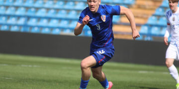 Sportske novosti – Gol-mašine iz Osijeka vuku hrvatske reprezentacije prema Europskom prvenstvu