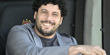 Sportske novosti – Gorica dovela novo pojačanje: stigao Kamerunac iz armenskog velikana