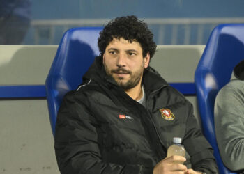 Sportske novosti – Gorica napada Dinamo: Carevićev plan za Maksimir