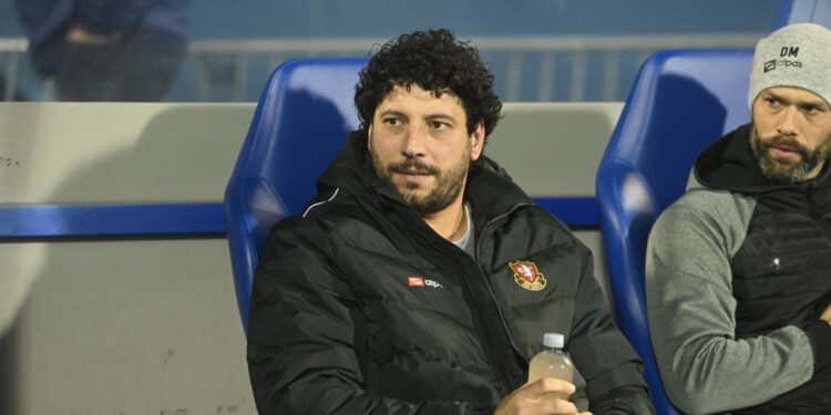 Sportske novosti – Gorica napada Dinamo: Carevićev plan za Maksimir