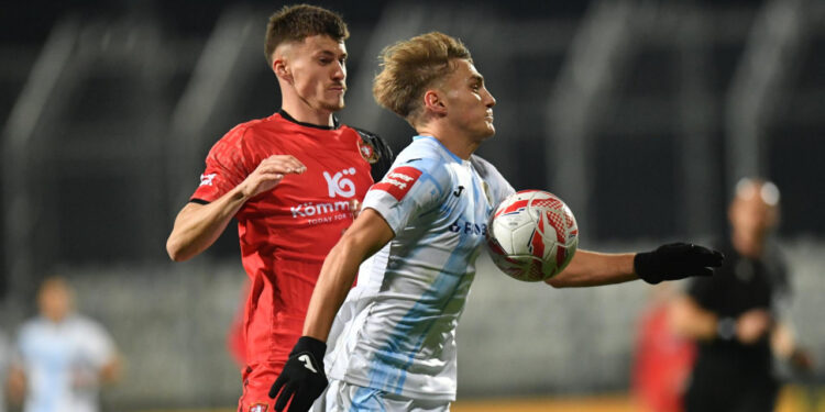 Sportske novosti – Gorica traži prekid crne serije protiv Rijeke, uoči susreta organizirano druženje u centru grada