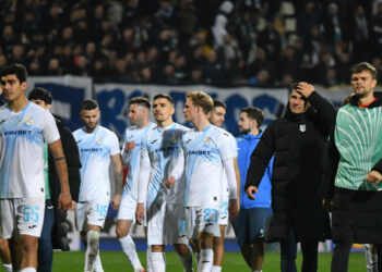 Sportske novosti – Gospodo, izbrojite milijune! Ovaj čovjek napravio je renesansu i u Rijeku unio dašak