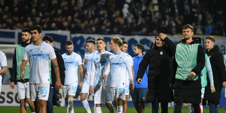 Sportske novosti – Gospodo, izbrojite milijune! Ovaj čovjek napravio je renesansu i u Rijeku unio dašak