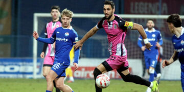 Sportske novosti – Gregurina najavio ‘klince’ protiv Dinama: ‘Bit će ekstremno teško, baš me zanima kako će odigrati’