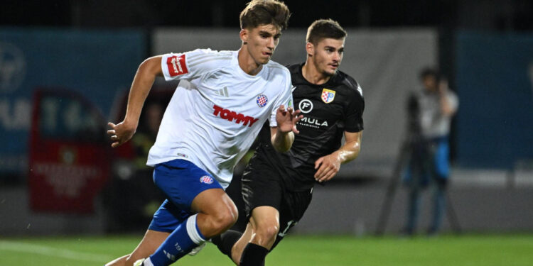 Sportske novosti – HNS tjera U-21 na teren, Istra 1961 plaća cijenu preokreta