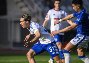 Sportske novosti – Hajduk bez devet reprezentativaca, tko se nameće Garciji? Jedan je dragulj znao iskoračiti