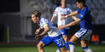 Sportske novosti – Hajduk bez devet reprezentativaca, tko se nameće Garciji? Jedan je dragulj znao iskoračiti