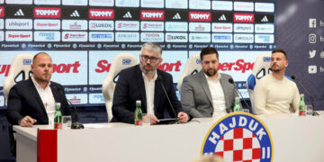 Sportske novosti – Hajduk je mogao izbaciti Dinamo i Varaždin iz Kupa bez borbe, ali to ipak nije napravio?!