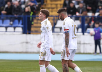 Sportske novosti – Hajduk podijelio ‘nestvarnu’ vijest, oglasio se i junak velike pobjede: ‘Nisam to ni znao!’