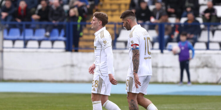 Sportske novosti – Hajduk podijelio ‘nestvarnu’ vijest, oglasio se i junak velike pobjede: ‘Nisam to ni znao!’