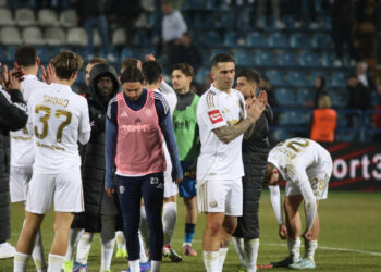 Sportske novosti – Hajduk poseban dan dočekao u crnini, poruka iz Varaždina brutalno kaže: ‘Ovozemaljski pakao…’