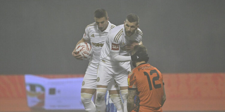 Sportske novosti – Hajdukovi dužnici: Šego i Rebić podbacili, ‘dica’ također, a sramotan potez pokazao se skupim