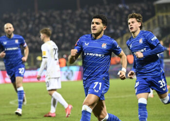 Sportske novosti – Hoće li novo HNS-ovo pravilo promijeniti HNL? Dinamo je po ovomu ‘debelo’ na začelju lige