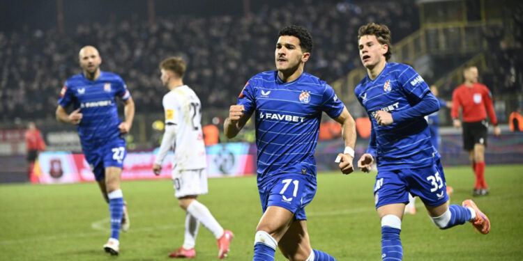 Sportske novosti – Hoće li novo HNS-ovo pravilo promijeniti HNL? Dinamo je po ovomu ‘debelo’ na začelju lige