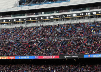 Sportske novosti – Htio je gledati Ligu prvaka, pa na kraju ‘zaglavio’ na utakmici trećeligaša