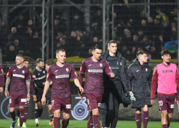 Sportske novosti – Istra srušila Rijeku dvama ranim pogocima