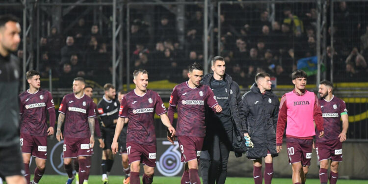 Sportske novosti – Istra srušila Rijeku dvama ranim pogocima