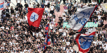 Sportske novosti – Jasna poruka Torcide: ‘Koliko god šminke nalijepili, opet ćemo dobiti neupotrebljivog starca’