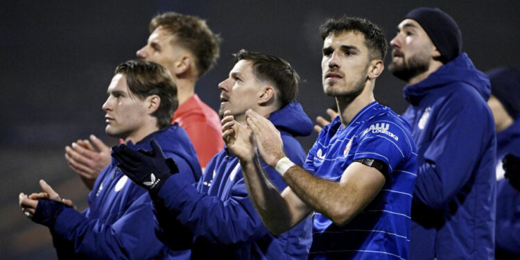 Sportske novosti – Jedan od junaka Modrih s Poljuda: ‘Ovakav Dinamo treba HNL-u! Uvijek treba biti prvi’