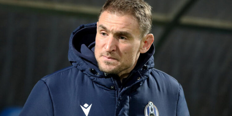 Sportske novosti – Jelavić uoči Rujevice: ‘Ne dolazimo se braniti, možemo nanijeti dosta štete Rijeci’