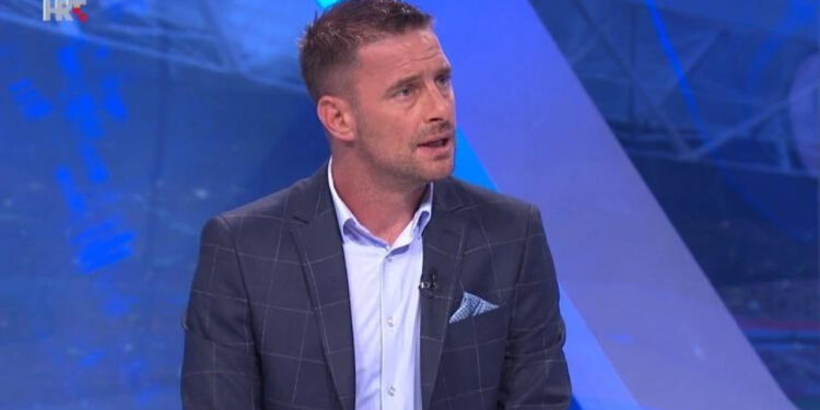 Sportske novosti – Ješe posebno istaknuo dinamovca kao kandidata za reprezentaciju: ‘Ima nevjerojatne brojke’