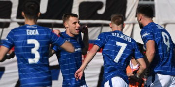 Sportske novosti – Junaci Dinamova trijumfa: Probudio je u sebi vatru i potvrdio da je znalac