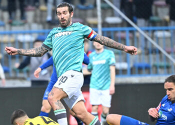 Sportske novosti – Južno od Svetoga Roka ima status božanstva: U povijesti HNL-a nitko nije imao takvu važnost za klub kao on!
