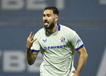 Sportske novosti – Kakav dobitak za Dinamo: Bobanov kapitalac izjednačio rekord star 80 godina!
