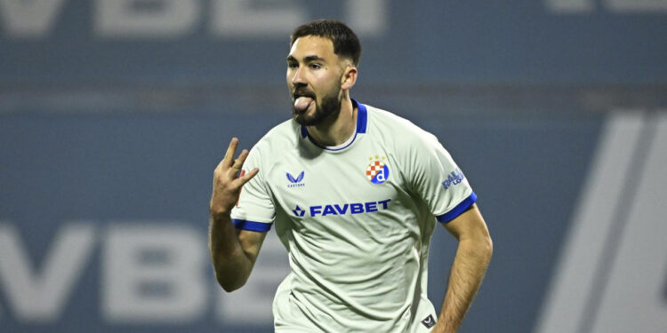 Sportske novosti – Kakav dobitak za Dinamo: Bobanov kapitalac izjednačio rekord star 80 godina!